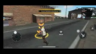 how to play Free Fire
