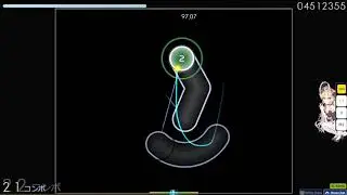 [osu!] Psalm dla Ciebie [Chalwa's Klaskanie u Rubika]