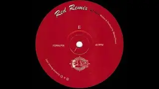 Mental Power - Red (DJ SS Remix)