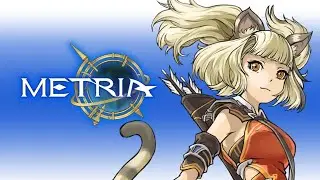 Gameplay METEIA (ANDROID) en español