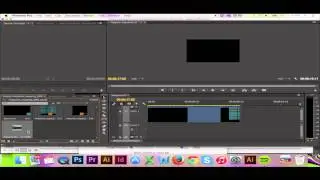 Convert a Mono Track to Dual Mono (Stereo) in Premiere Pro CC/CS6