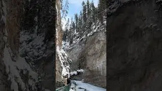 #vlog #youtubeshorts #enjoycanada #travel #canada #calgary #calgarylife #canadavlog #travelvideo