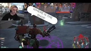 Deadlock Twitch Moments #3 | MOST VIEWED Deadlock Clips | Where Is The Shop??