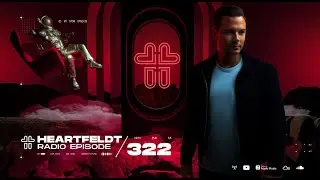 Sam Feldt - Heartfeldt Radio #322
