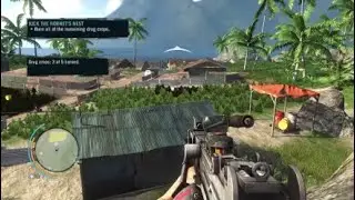 FAR CRY 3 CLASSIC EDITION Part 21 WALKTHROUGH