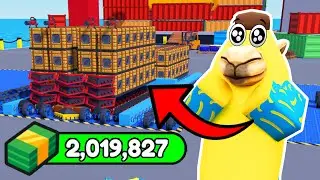 I FINISHED THE GAME! 2 MILLION MONEY