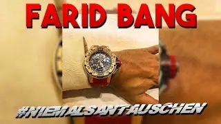 Niemals Antäuschen - FARID BANG feat. NURA - AUDIO VERSION
