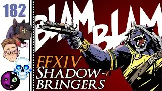 Let's Play Final Fantasy XIV: Shadowbringers Part 182 - When it Rains