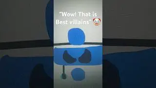 Best Villains
