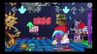New friend FNF ost (Friday night funkin daycare deathtrap)