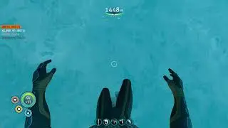 Subnautica - The Final Playthrough part 8 - The End of the Adventure!!!