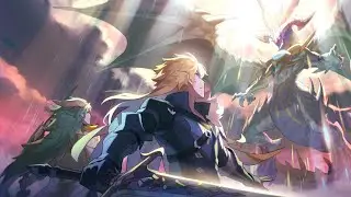Dawn of Dragalia