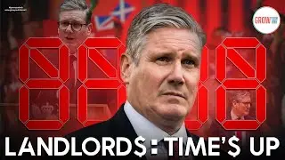 Is This the Beginning of a Rental REVOLUTION? | Labour Party VS Landlords