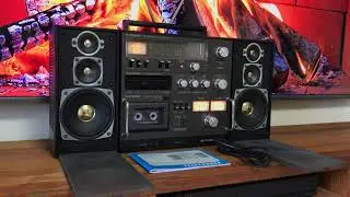 Telefunken STUDIO, Demo - 3