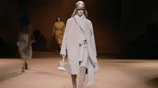 Hermès Fall/Winter 2023/24 Paris