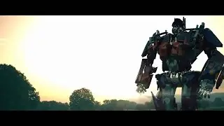 TRANSFORMERS: Return to Cybertron Teaser 2017
