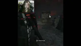 7 Seconds is all I can spare | Dead by Daylight #dbd #deadbydaylightshorts #weskerdbd #shorts #BHVR