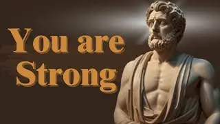 9 Signs You are Stronger than You Think