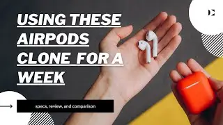 Apple Airpods Pro Unboxing & First Look - Noise Cancelling ? Under 1499 🔥🔥