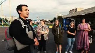 Чаепитие о дистанционном образовании.