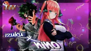 [One Shot] Una Aventura Con Una Nakano Versión 1
