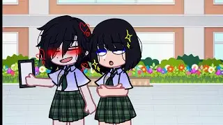 my baby's already got all of my love🥺💞||ft.irl me and my irl gf||~GC meme~