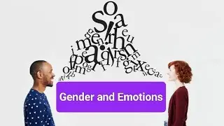 |Gender and Emotional Processing|Unveiling the neurological Divide