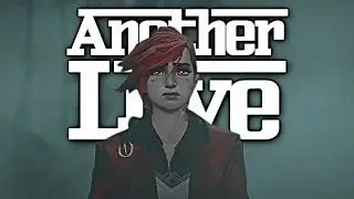 VI // Another Love {Arcane}