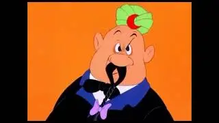 Case Of The Missing Hare 1942 Bugs Bunny Merrie Melodies English subt