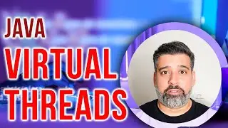 4 EASY Ways to Create Virtual Threads in Java 21 :: Tutorial With Examples