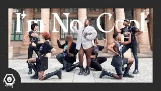 [KPOP IN PUBLIC] 현아 (HyunA) - 'I'm Not Cool' Dance Cover by THE HIVE from FRANCE
