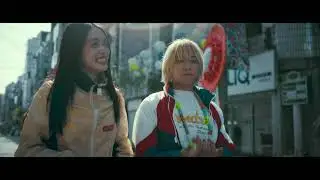 Baby Assassins Nice Days - Trailer