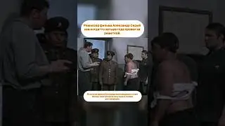Интересный факт фильма: «Джентльмены удачи»