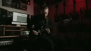 Currents - Unfamiliar (Guitar Playthrough)
