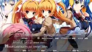 [TypingMania] 恋愛0キロメートル