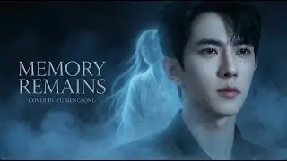 Memory Remains (SPAIN)Cover By Yu Menglong - Melodyspot | Emotional Sad Ballad Love Song 