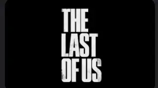 my 2nd the last of us edit