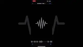BlueRealer - Welp (Official Audio)