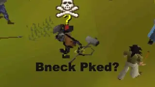 Fayds - Bneck Pked?