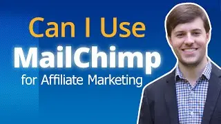 Can I Use Mailchimp for Affiliate Marketing