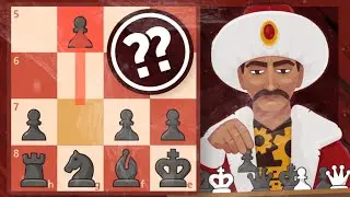 Stockfish Challenges the Mechanical Turk!