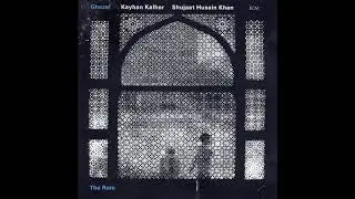 Ghazal - Eternity