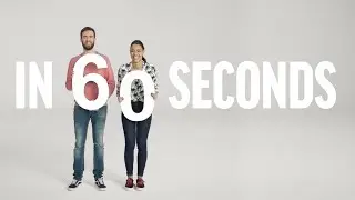 Get to know us 👋 - DEPT® in 60 seconds