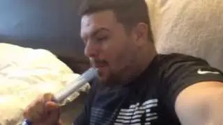 Starbuzz challenger hookah review