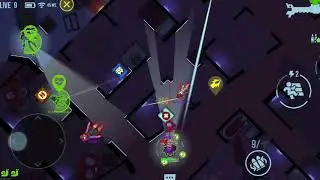 Bullet echo Mirage game play ||GOD-50cm ||