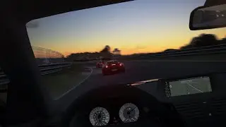 CLEAN AND FUN BATTLE AT ZANDVOORT - 1M VS 2 LOTUS