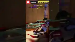 There can be only one! #widowmaker #overwatch2 #gaming