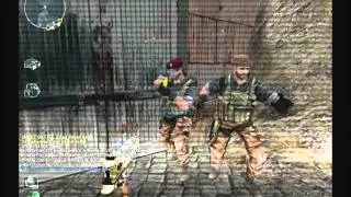 Fun steal sniper in CrossFire xX-]Pain[-Xx 2