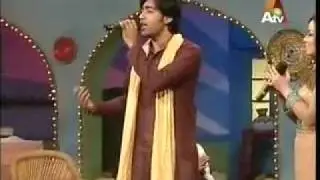 Ali Abbas_sOng changay ne puranay(PUJABI)(ATV)(KASURIMUNDAY)03216855601.flv
