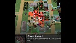 Gunship Resident [Noobs in Combat Shorts]
